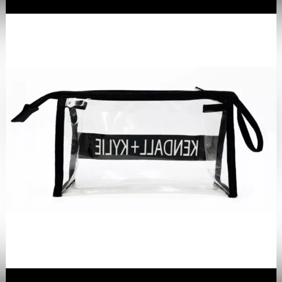 Kendall + Kylie Cosmetic Bag - Picture 2 of 4